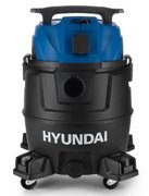 Пылесос Hyundai HYV 3013 фото 3