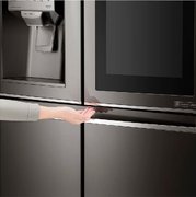 Холодильник LG GR-X24FTKSB фото 4