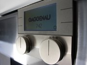 Духовой шкаф Gaggenau BO 250-111 фото 4