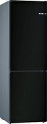 Двухкамерный холодильник Бош KGN39IZEA фото Двухкамерный холодильник Bosch KGN39IZEA фото