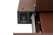 Встраиваемая вытяжка KRONA KAMILLA 500 BROWN фото 2