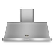 Вытяжка Lofra DOLCEVITA 150 STAINLESS STEEL & BRONZE фото 2