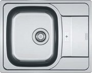 Мойка Франке PXL 614-60 фото Мойка Franke PXL 614-60 фото