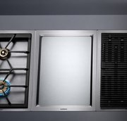 Панель Teppan Yaki Gaggenau VP414115 фото 2