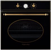 Духовой шкаф Kuppersberg SR 669 B Духовой шкаф Kuppersberg SR 669 B