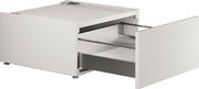 Напольный ящик с выдвижной полкой Аско HP320W фото Напольный ящик с выдвижной полкой Asko HP320W фото