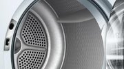 Сушильная машина Siemens WT 45H200 OE фото 2
