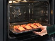 Духовой шкаф Electrolux EOB7S31V фото 4