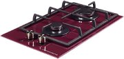 Варочная поверхность Kuppersberg FQ3TG L фото 2