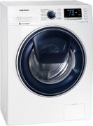 Стиральная машина Samsung WW 70K62E09W AddWash фото 3