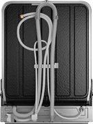 Посудомоечная машина Asko DFS344ID.S фото 3