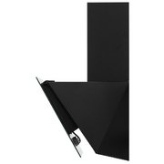 Вытяжка KRONA JINA 600 BLACK S V2 фото 4
