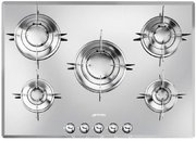 Варочная панель Smeg PTV705ES Варочная панель Smeg PTV705ES