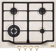 Независимая варочная панель Franke FHCL 604 3G TC PW C Независимая варочная панель Franke FHCL 604 3G TC PW C