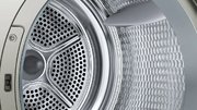 Сушильная машина Bosch WQK2521XME фото 2