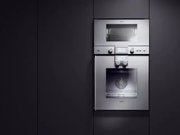 Микроволновая печь Gaggenau BM 221-110 фото 2