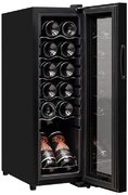 Винный шкаф Meyvel MV12-CBD1 фото 2
