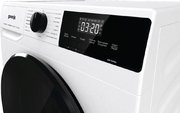 Стирально-сушильная машина Gorenje W1D2A854ADPS фото 3