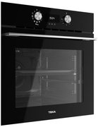 Духовой шкаф Teka AIRFRY HLB 8416 NIGHT RIVER BLACK фото 3
