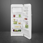 Холодильник Смег FAB28RWH6 фото 2 Холодильник Smeg FAB28RWH6 фото 2