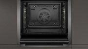Духовой шкаф с паром Neff B6AVH7AG0 фото 2