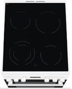 Электрическая плита Electrolux EKC954909W фото 3
