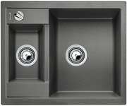 Мойка Blanco Metra 6 алюметаллик Мойка Blanco Metra 6 алюметаллик