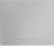 Варочная панель Teka IZC 64630 MST STEAM GREY Варочная панель Teka IZC 64630 MST STEAM GREY