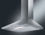 Вытяжка Smeg KD6XE фото 2