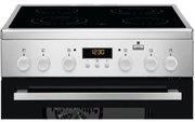 Электрическая плита Electrolux EKC964900X фото 2