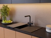 Мойка Омойкири SUMI 79A WG фото 2 Мойка Omoikiri SUMI 79A WG фото 2