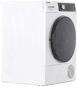 Сушильная машина Vestfrost VFTD8HT31W фото 3