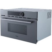 Встраиваемая микроволновая печь Midea MI9340GG-I фото 2