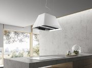 Вытяжка Elica IKONA LIGHT WH/F/60 фото 3