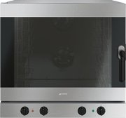 Конвекционная печь Smeg ALFA625H Конвекционная печь Smeg ALFA625H