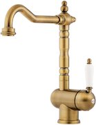 Смеситель Омойкири KYOTO AB фото Смеситель Omoikiri KYOTO AB фото