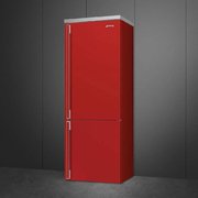 Холодильник Смег FA490RR фото 4 Холодильник Smeg FA490RR фото 4