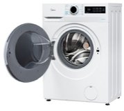 Стиральная машина Midea MF01610US40/W фото 4