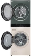 Стиральная машина LG W1S1CVKK2HM WashTower фото 3