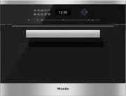 Духовой шкаф Miele H6401B EDST/CLST сталь CleanSteel Духовой шкаф Miele H6401B EDST/CLST сталь CleanSteel