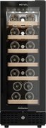 Винный шкаф Meyvel MV19BIG-KBT1