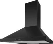 Кухонная вытяжка MAUNFELD Line T 60 черный Кухонная вытяжка MAUNFELD Line T 60 черный