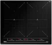 Индукционная варочная панель Teka IZF 64600 MSP BLACK фото 2