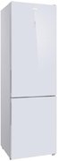 Холодильник Кертинг KNFC 62370 GW фото Холодильник Korting KNFC 62370 GW фото