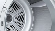 Сушильная машина Bosch WTH8627GPL фото 4