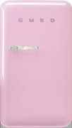 Холодильник Смег FAB10RPK6 фото Холодильник Smeg FAB10RPK6 фото