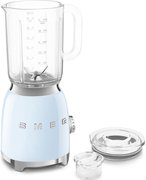 Блендер Смег BLF03PBEU фото 2 Блендер Smeg BLF03PBEU фото 2