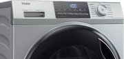 Стирально-сушильная машина Haier HWD80-BP14929S фото 4