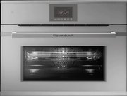 Компактный духовой шкаф с микроволнами Kuppersbusch CBM 6550.0 G1 Stainless Steel Компактный духовой шкаф с микроволнами Kuppersbusch CBM 6550.0 G1 Stainless Steel