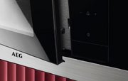 Встраиваемая микроволновая печь AEG TMS5G25IEM фото 4